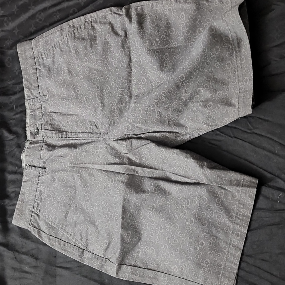 Structure Collection shorts 9.5" inseam